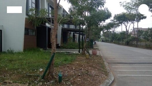 Rumah Dijual di Lippo Cikarang